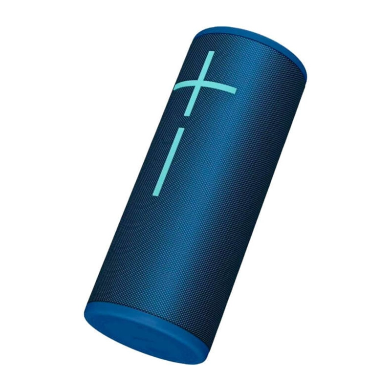 PARLANTE ULTIMATE EARS BOOM 4 COBALT BLUE - 2