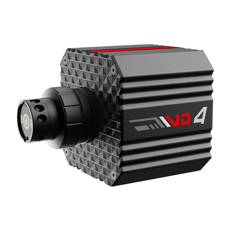 SIMULADOR MANEJO PXN VD4 BUNDLE PARA PC VOLANTE+PEDAL+TORQUE - 4