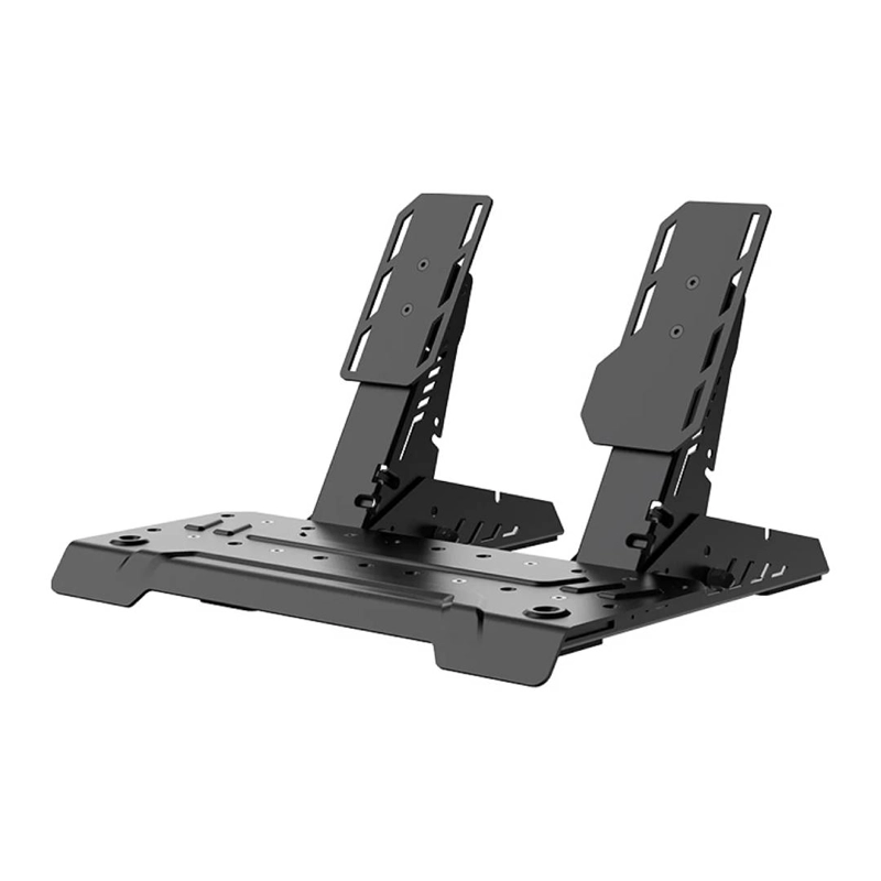 SIMULADOR MANEJO PXN VD4 BUNDLE PARA PC VOLANTE+PEDAL+TORQUE - 5