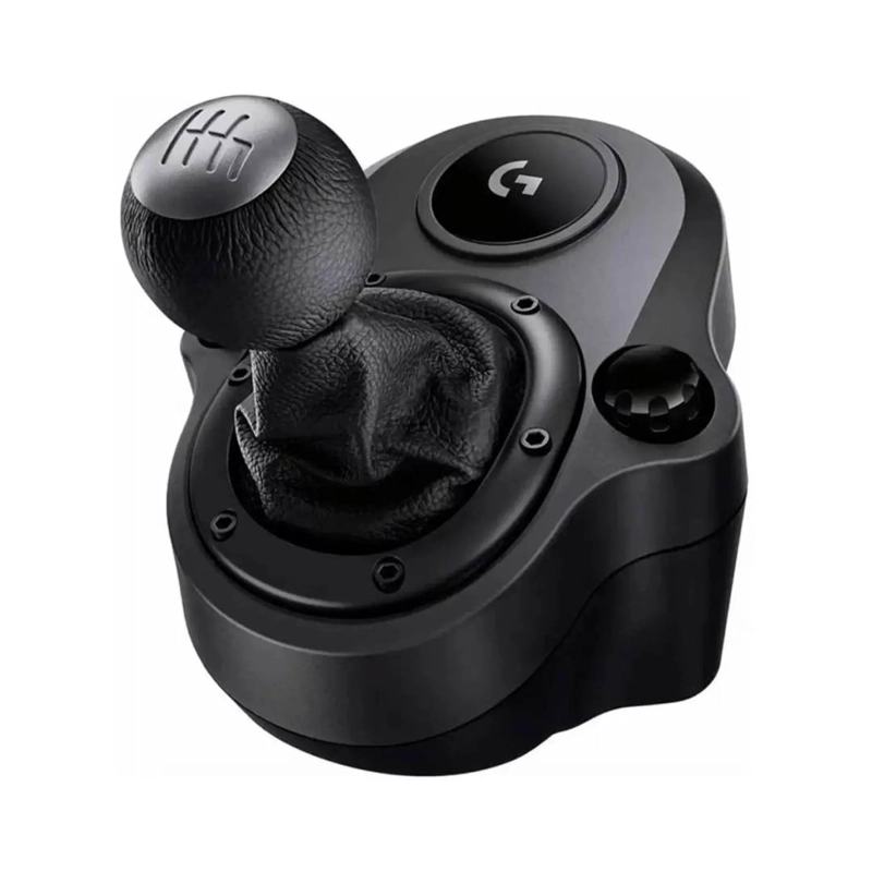 BUNDLE LOGITECH G29 SE VOLANTE + PALANCA + PEDAL PARA PS, PC - 3