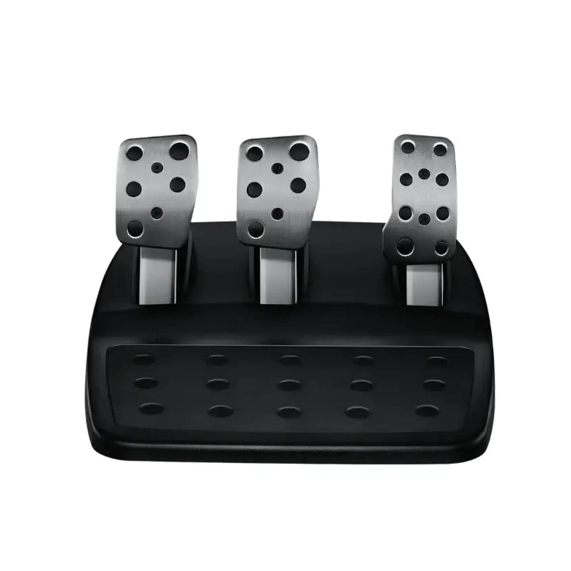 BUNDLE LOGITECH G29 SE VOLANTE + PALANCA + PEDAL PARA PS, PC - 4