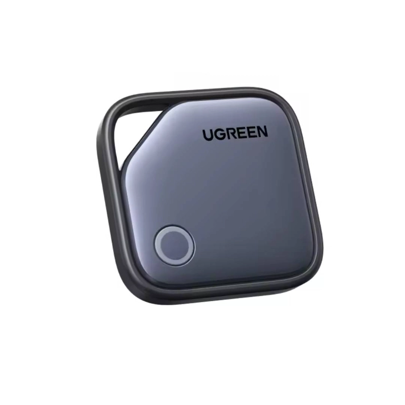 GENÉRICO LOCALIZADOR BLUETOOTH UGREEN SMARTTAG APPLE FIND MY PARA IOS
