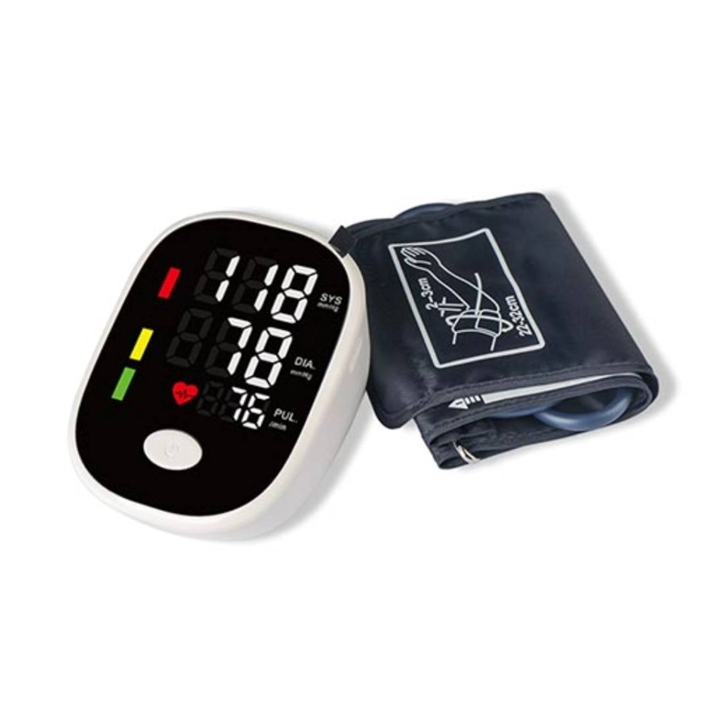 TOMA PRESION DIGITAL LANNX UHEM 980 BRAZO AUTOMATICO - 3