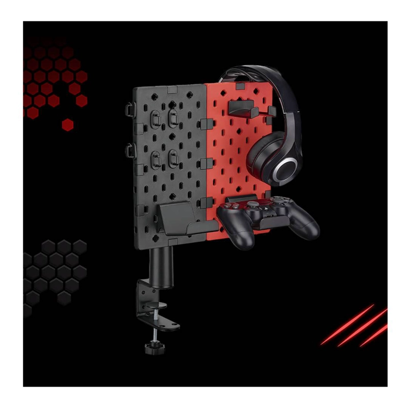 SOPORTE ORGANIZADOR REDRAGON CELESTIAL RD0R06-2 - 4