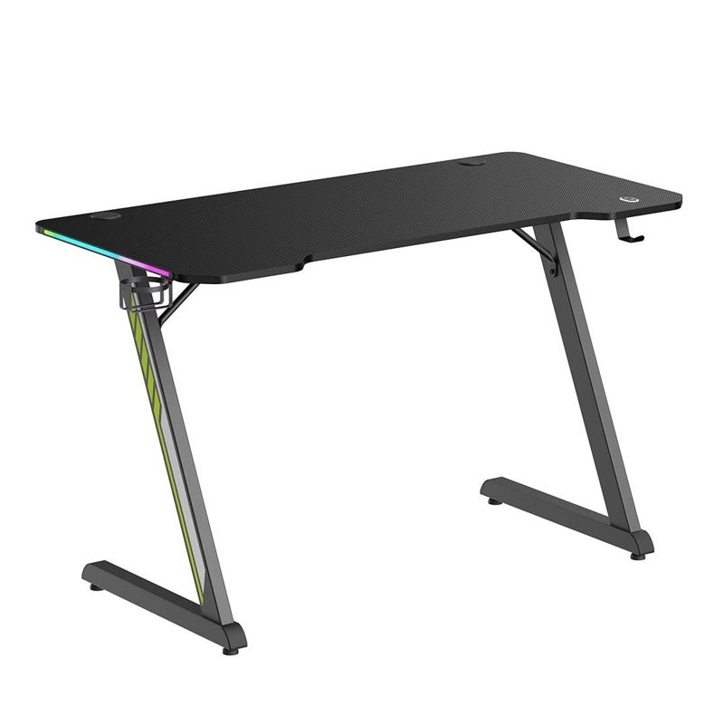 ESCRITORIO GAMER RGB REDRAGON ORBIT RDGD02E - 1