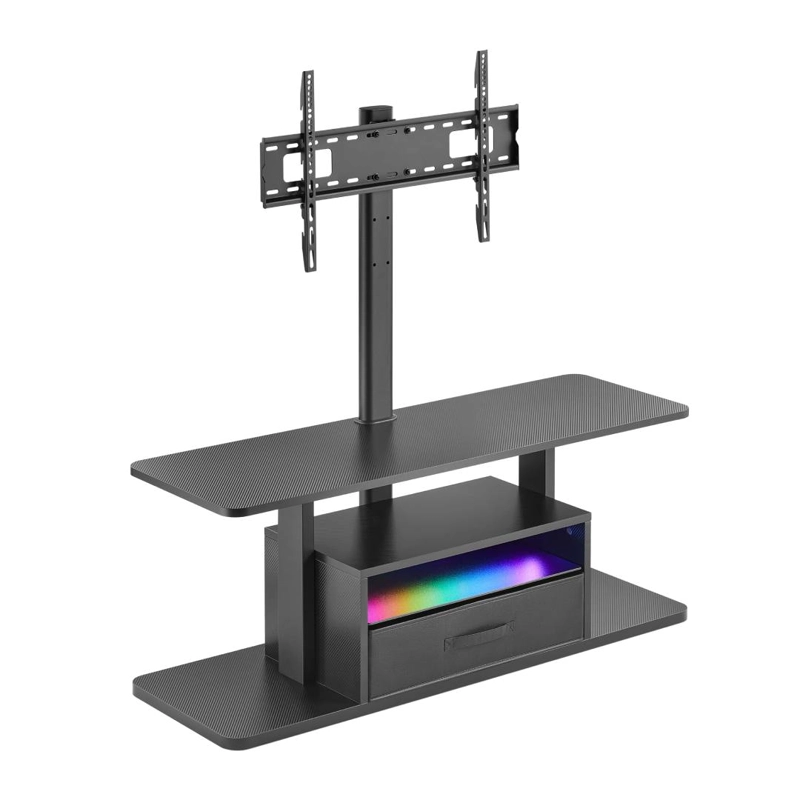 RACK DE TV GAMER REDRAGON TECTONIC RDRK2003G RGB - 1