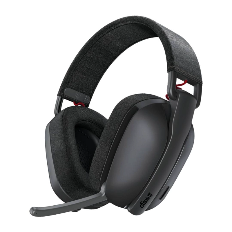 AUDIFONOS INALAMBRICOS FANTECH WHG03PV2 STUDIO PRO V2 7.1 - 1