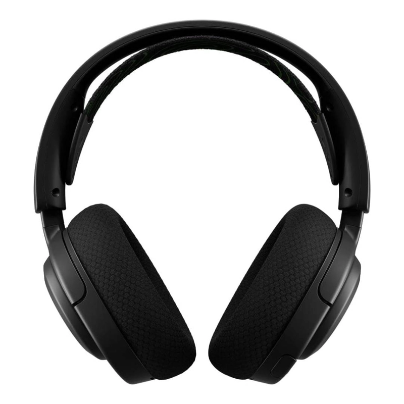 AUDIFONOS GAMER STEELSERIES ARCTIS NOVA 5X NEGRO - 3