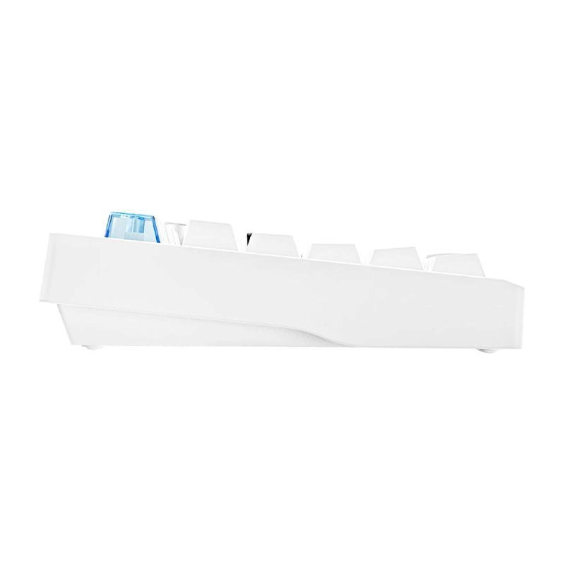 TECLADO INALAMBRICO FANTECH MK921 MAXFIT8 WHITE SWITCH WHITE - 2