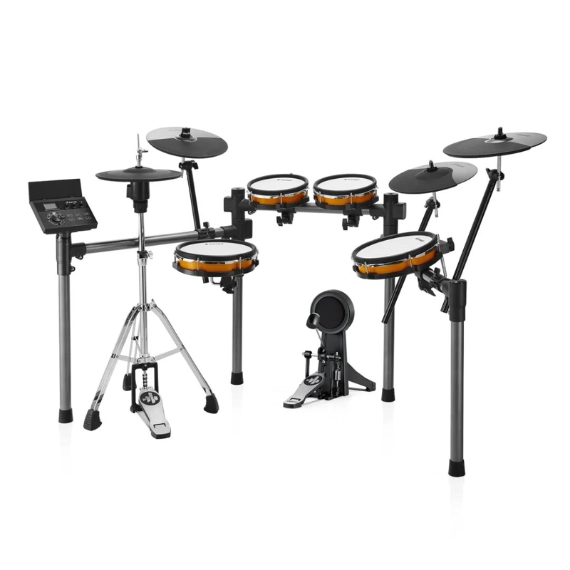 BATERIA ELECTRONICA DONNER GROOVE ULTRA DRUM KIT - 2