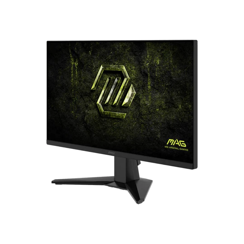 MONITOR MSI MAG 245F X24 24' IPS 240HZ - 2