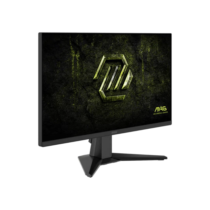 MONITOR MSI MAG 245F X24 24' IPS 240HZ - 3