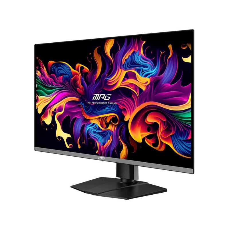 MONITOR GAMER MSI MPG 321URX QD- OLED 32' 240HZ - 2