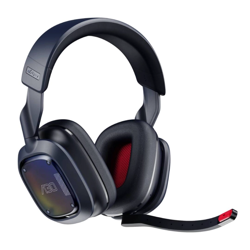 AUDIFONOS LOGITECH ASTRO A30 NAVY WIRELESS PARA XBOX - 1