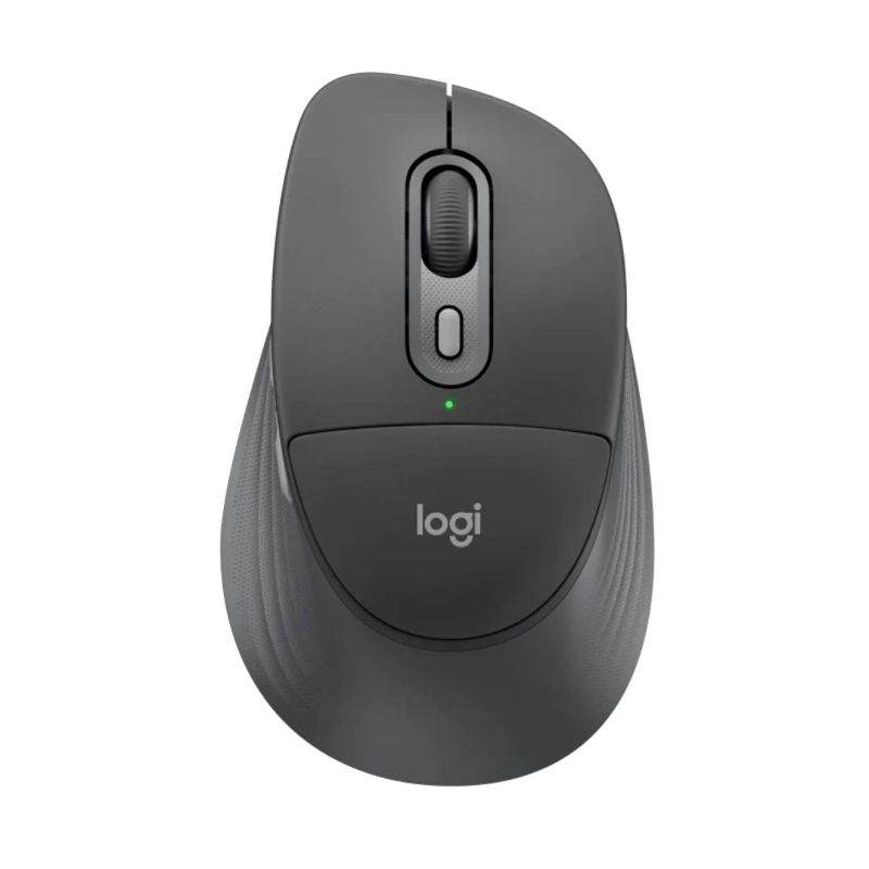 KIT DE MOUSE Y TECLADO LOGITECH SIGNATURE COMFORT PLUS MK880 - 5
