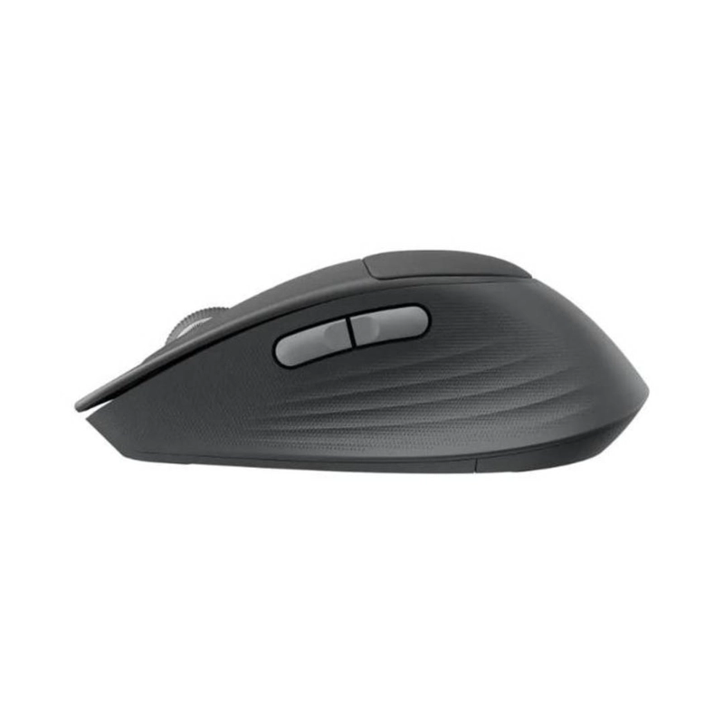 MOUSE LOGITECH SIGNATURE COMFORT PLUS M850 L, GRAFITO - 3
