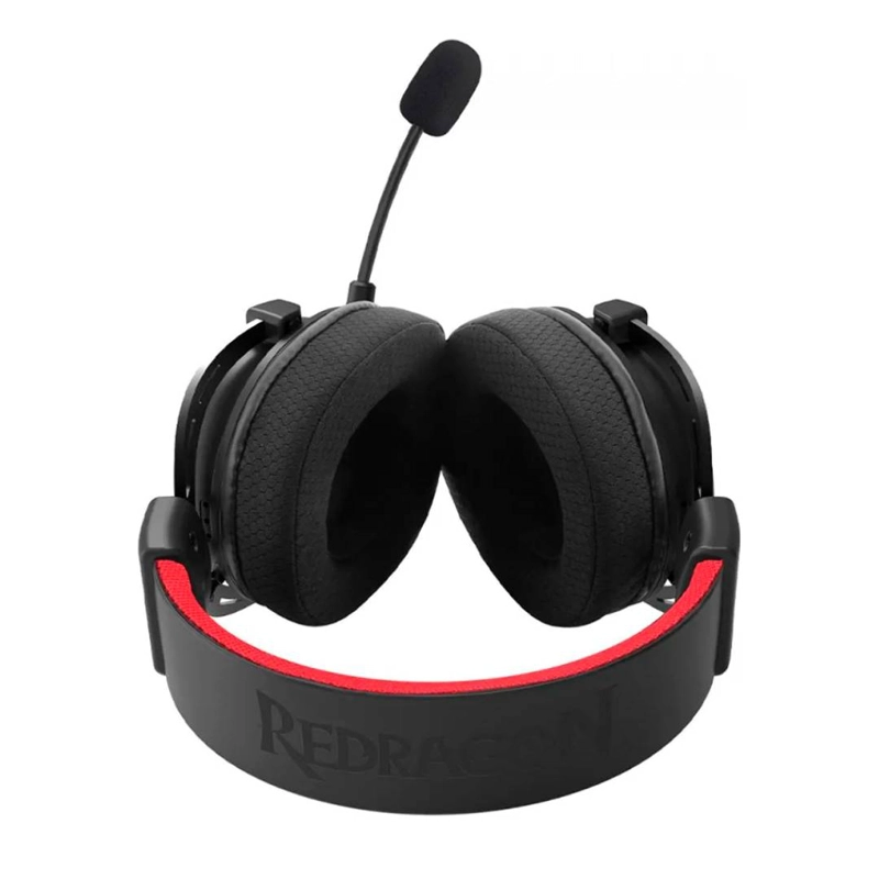AUDIFONOS GAMER REDRAGON CRAGBLADE H541, CABLEADOS - 3