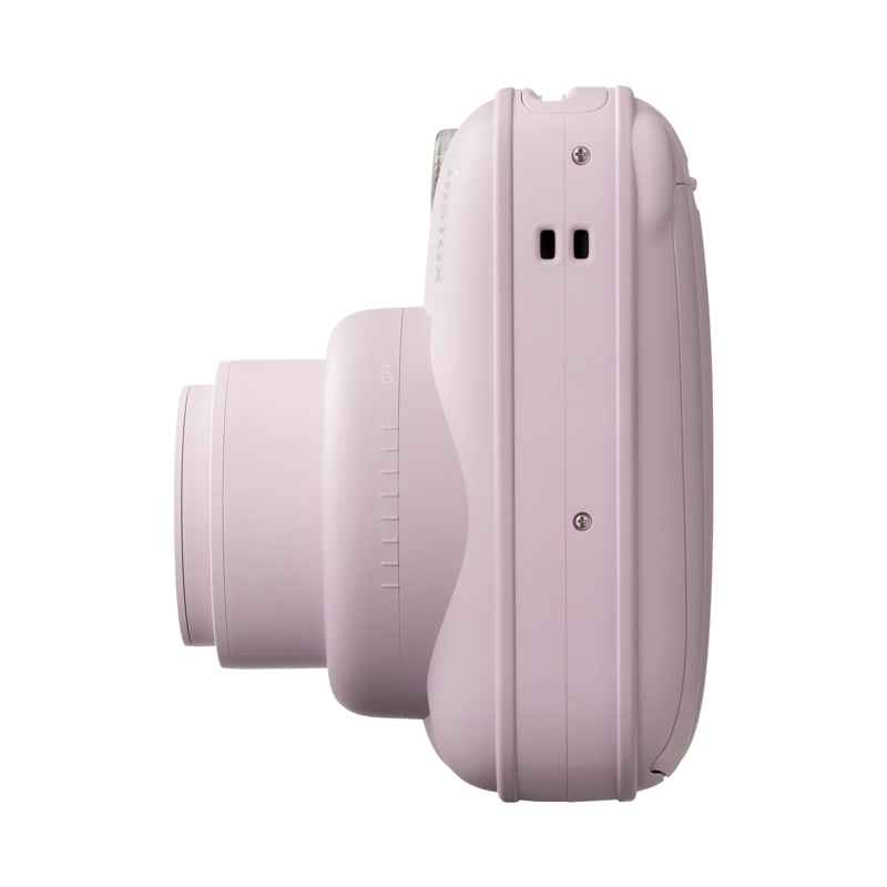 KIT CAMARA FUJIFILM INSTAX MINI 13 PINK + 10 FILM - 5