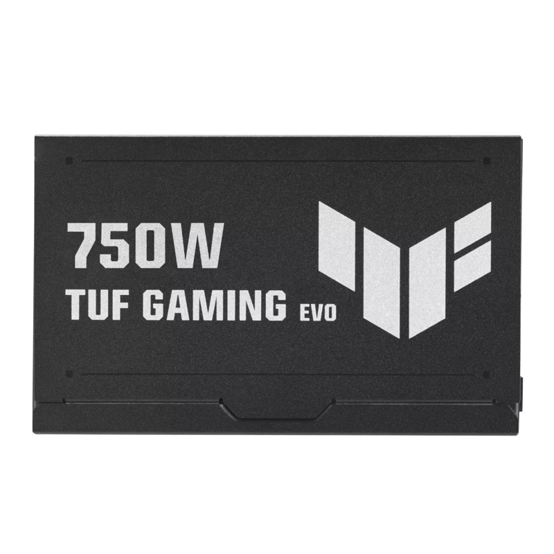 FUENTE DE PODER ASUS TUF GAMING 750G EVO, 750W 80 PLUS GOLD - 3