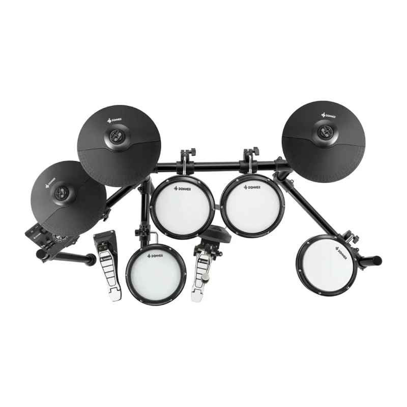 BATERIA ELECTRONICA DONNER DED-200 INTERMEDIA - 2