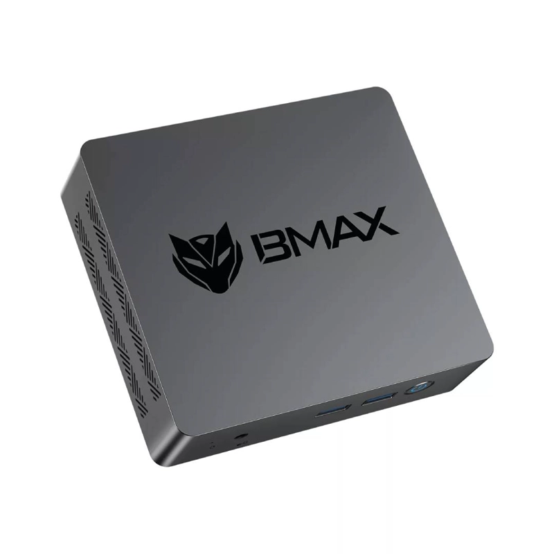 MINI PC BMAX B3 PRO CELERON N4500 8GB 256GB - 2