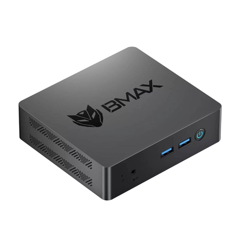 MINI PC BMAX B3 PRO CELERON N4500 8GB 256GB - 3