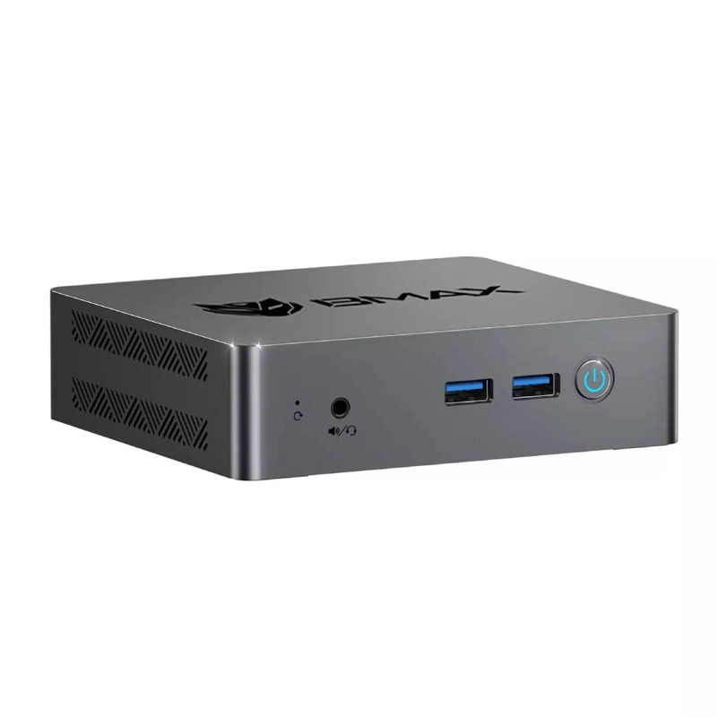 MINI PC BMAX B3 PRO CELERON N4500 8GB 256GB - 4