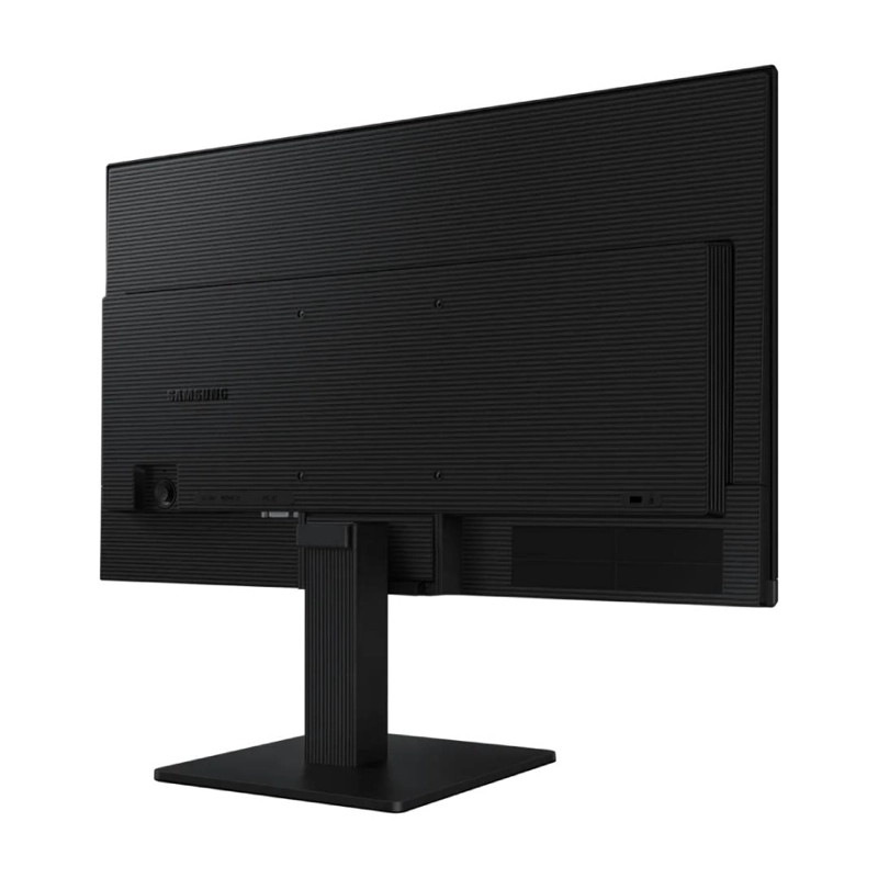 MONITOR SAMSUNG ESSENTIAL S30GD 22' FHD IPS VGA HDMI 100HZ - 3