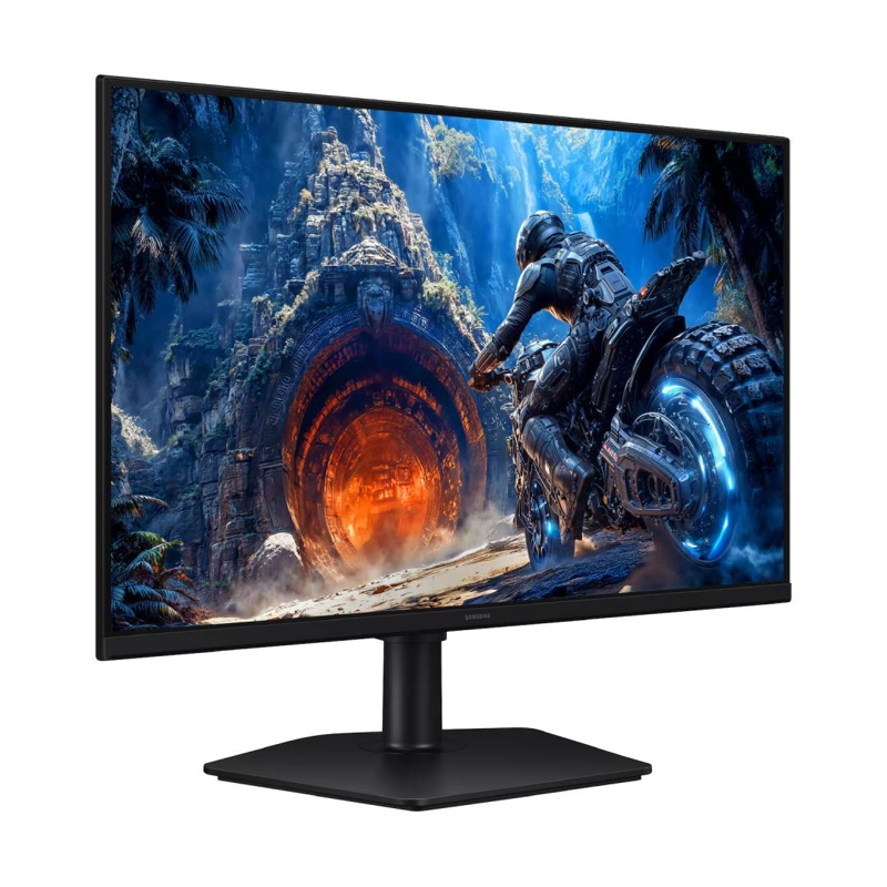 MONITOR GAMER SAMSUNG ODYSSEY G4 27' FHD 240HZ 1MS IPS - 2