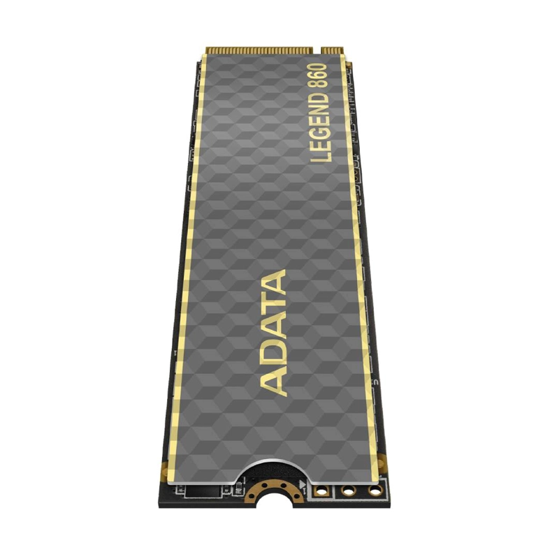 DISCO DURO SSD ADATA LEGEND 860 2TB M.2 2280 - 2