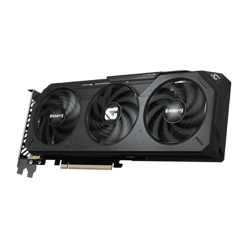 TARJETA DE VIDEO GIGABYTE RADEON RX 9050 8G GAMING OC - 2