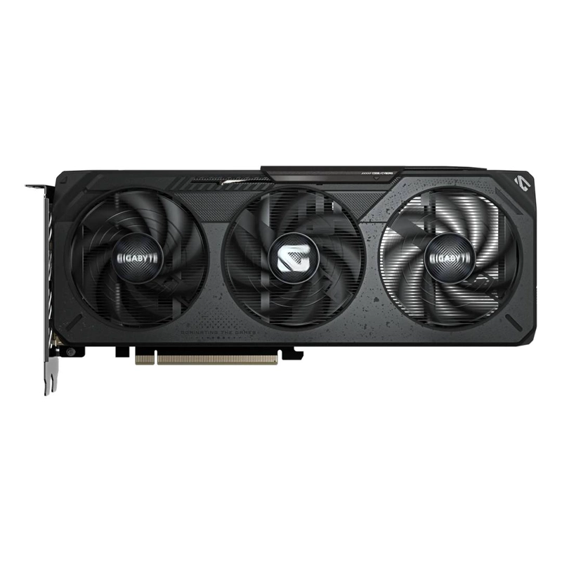 TARJETA DE VIDEO GIGABYTE RADEON RX 9050 8G GAMING OC - 3