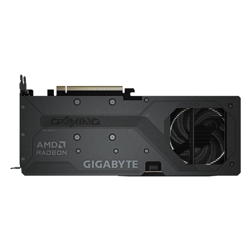 TARJETA DE VIDEO GIGABYTE RADEON RX 9050 8G GAMING OC - 4