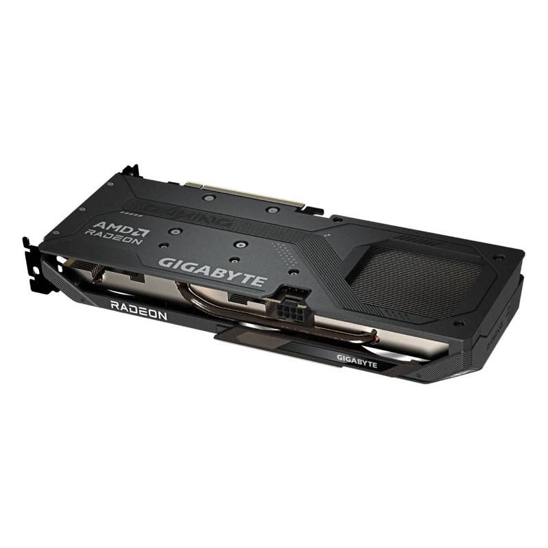 TARJETA DE VIDEO GIGABYTE RADEON RX 9050 8G GAMING OC - 5