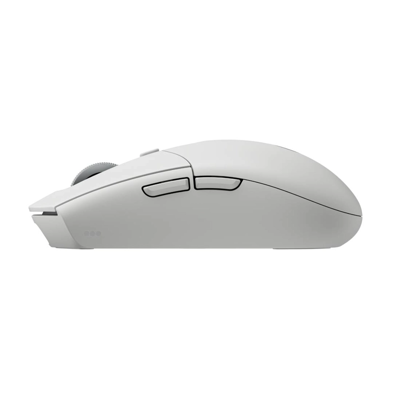 MOUSE GAMER LOGITECH G G305 X SUPERLIGHT BLANCO - 4