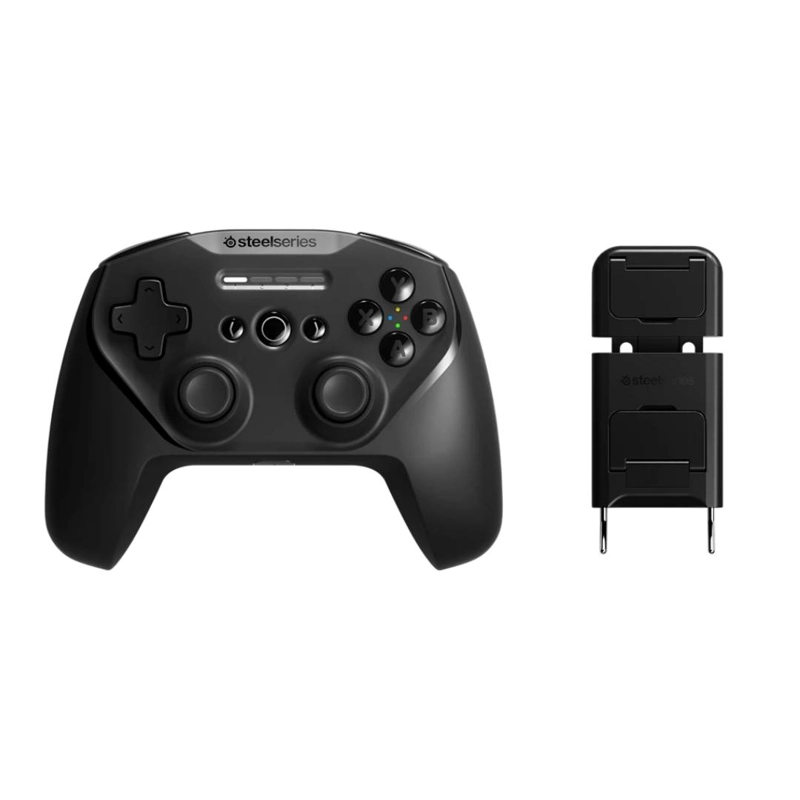 JOYSTICK INALAMBRICO STEELSERIES STRATUS+ PARA MOBILES - 1