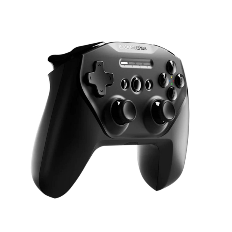 JOYSTICK INALAMBRICO STEELSERIES STRATUS+ PARA MOBILES - 3