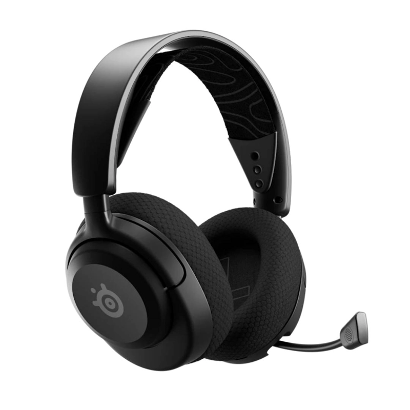 AUDIFONOS GAMER INALAMBRICOS STEELSERIES ARTIS NOVA 5 - 3