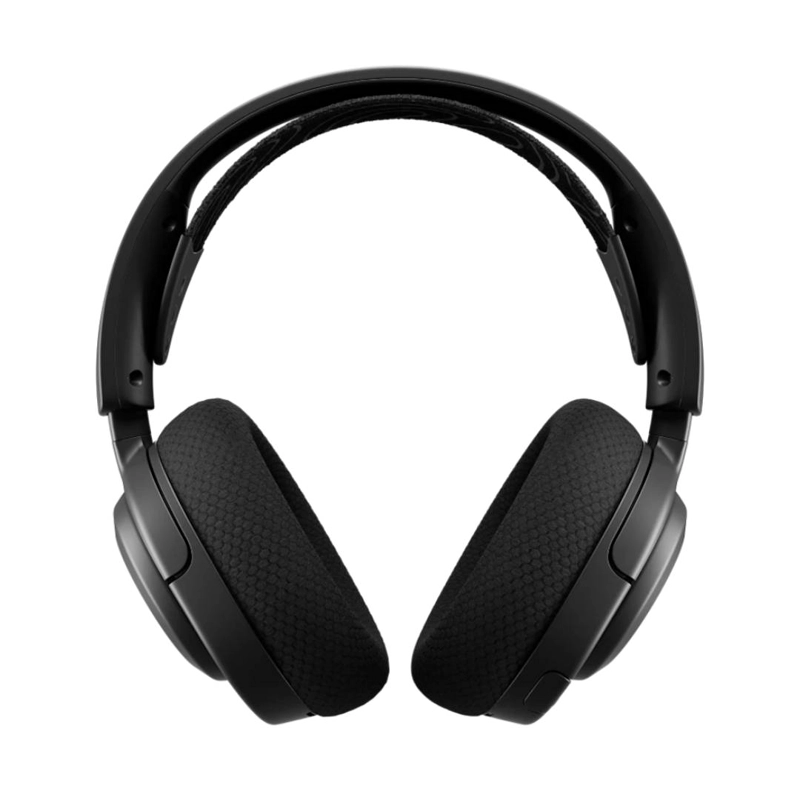 AUDIFONOS GAMER INALAMBRICOS STEELSERIES ARTIS NOVA 5 - 4