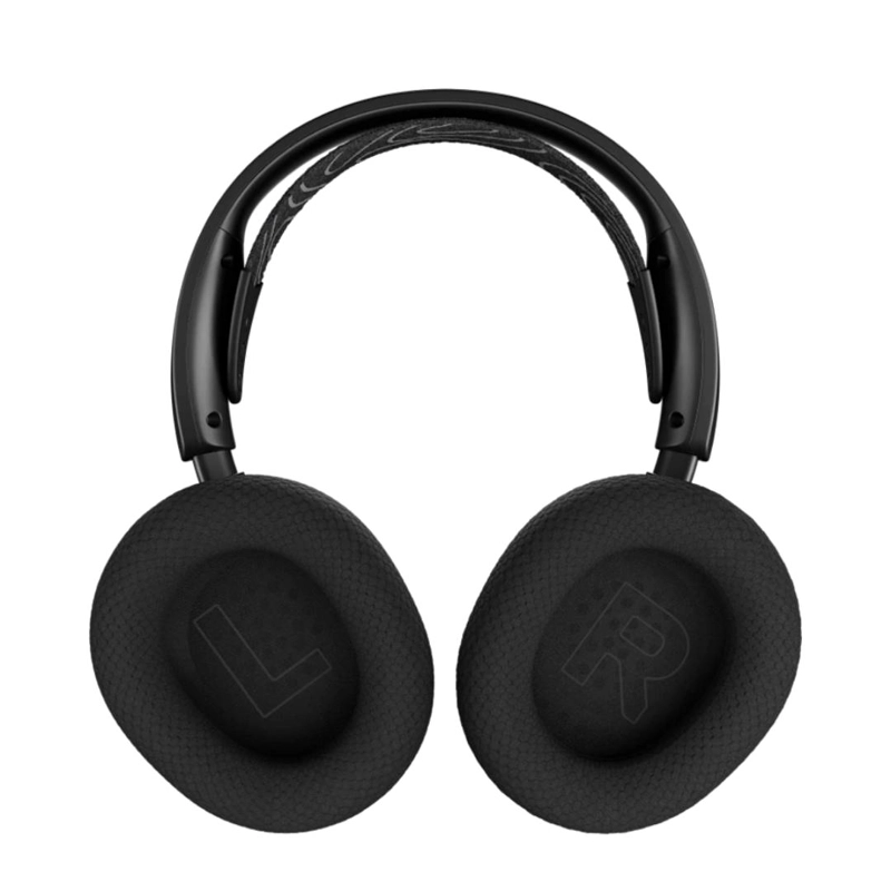 AUDIFONOS GAMER INALAMBRICOS STEELSERIES ARTIS NOVA 5 - 5