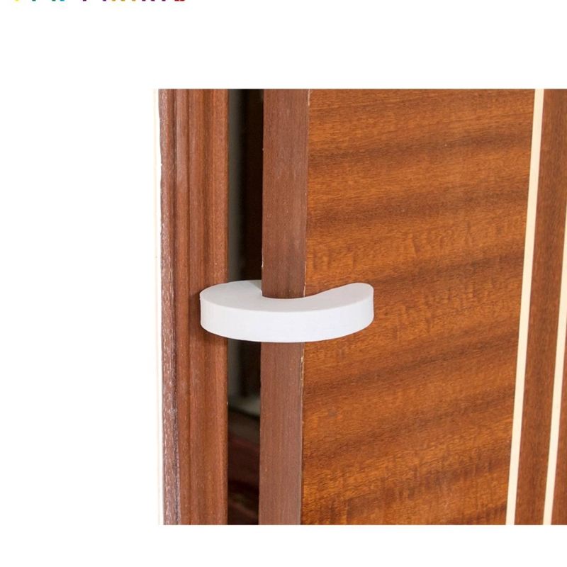 KIT DE SEGURIDAD Y CUIDADO PARA BEBE  YISSVIC - 2