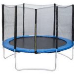 CAMA ELASTICA VADELL 3.66 M - 1