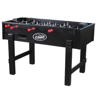 TACA TACA VADELL PROFESIONAL BLACK NEGRO - 1