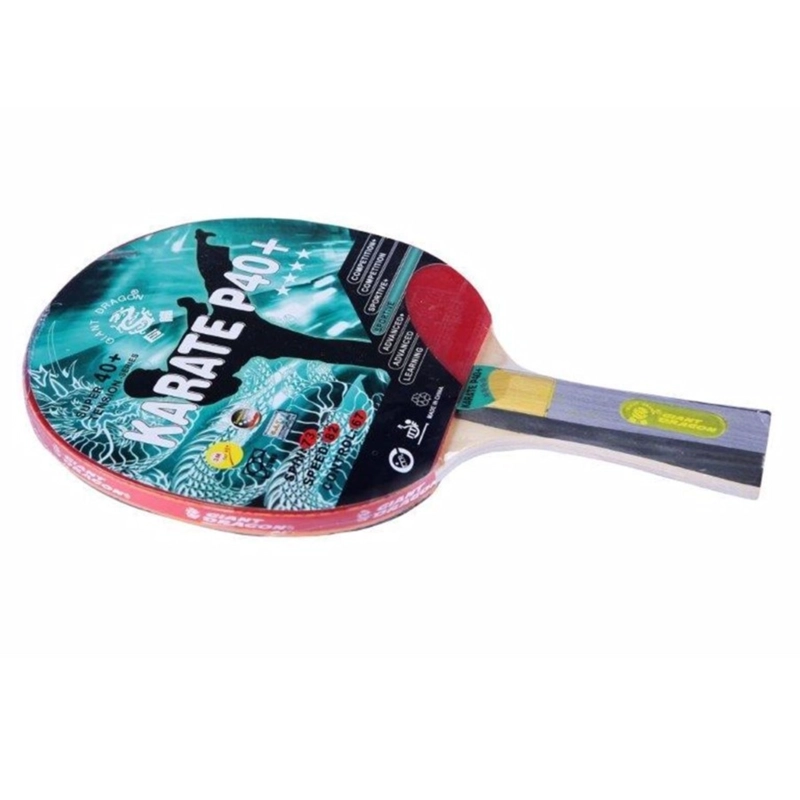 PALETA PING PONG 4 ESTRELLA VADELL - 2