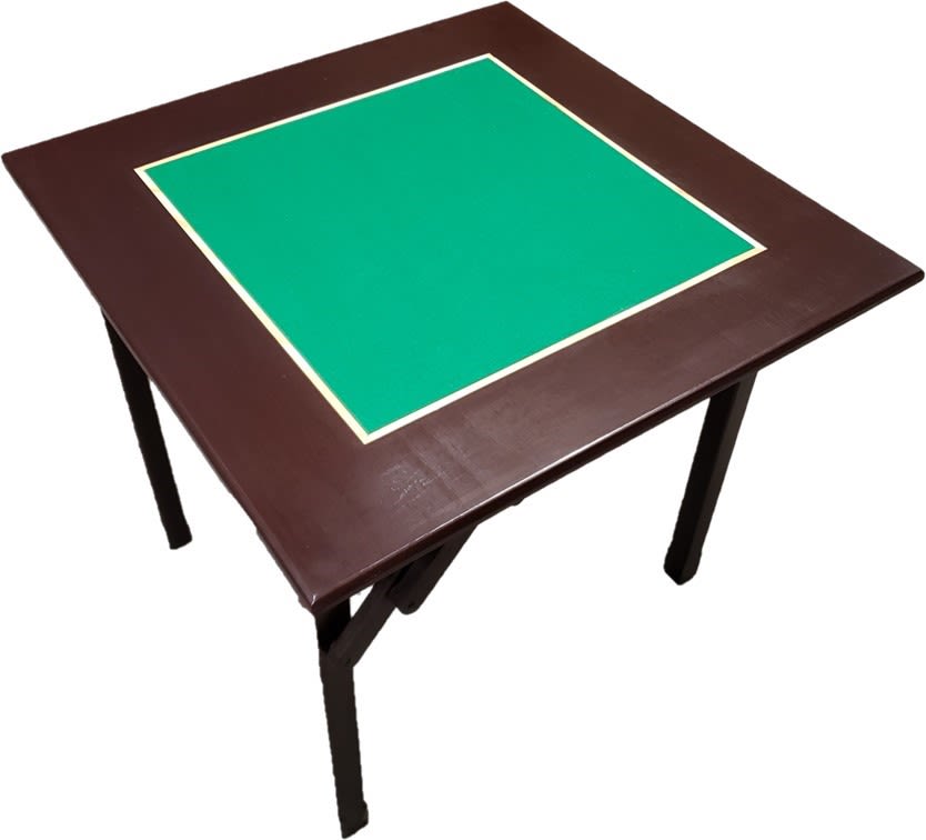 MESA BRIDGE PLEGABLE 80X80X75 - 1