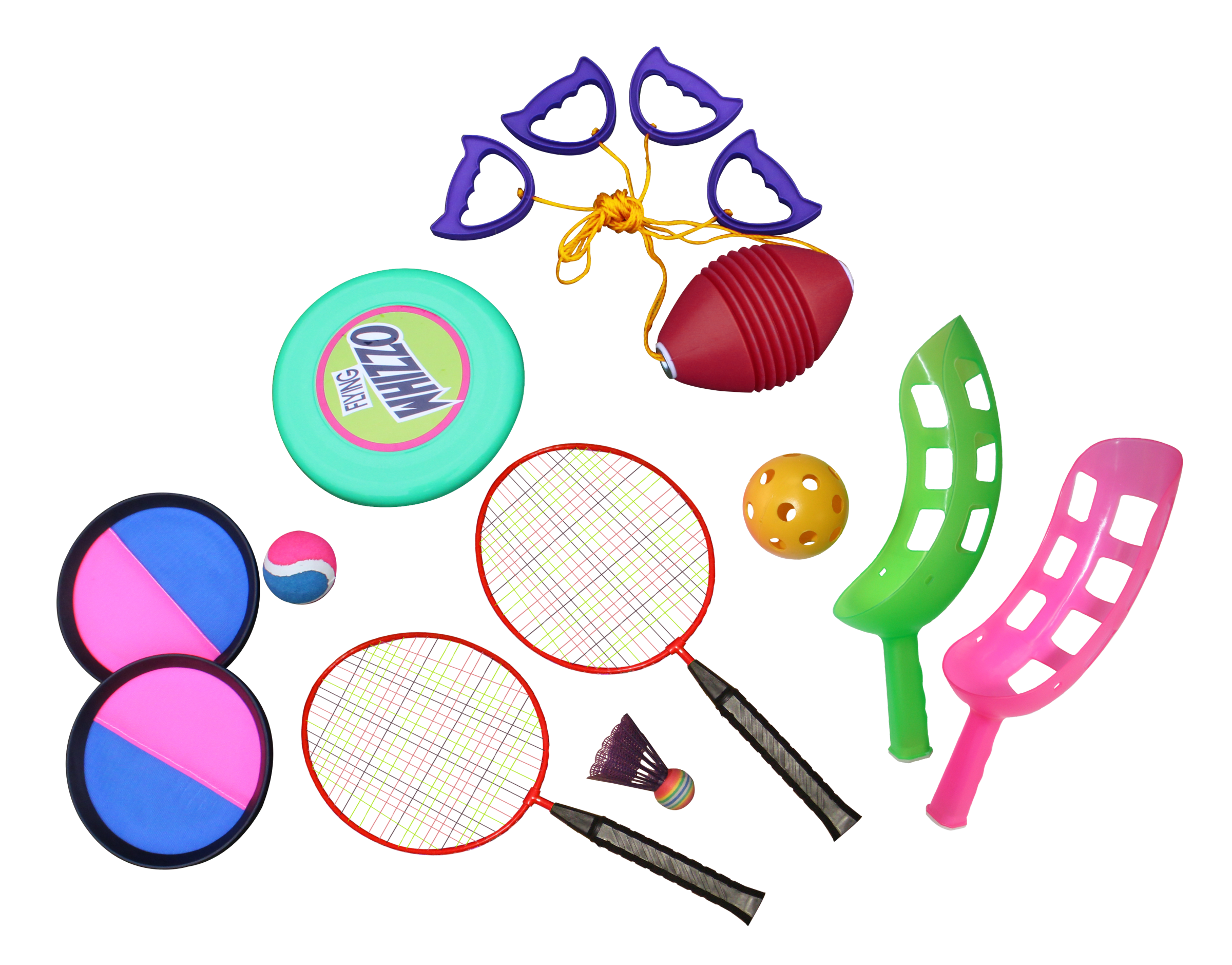 SET 5 JUEGOS - 1