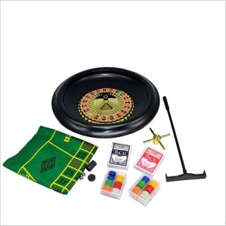 JUEGO RULETA 16 PULGADAS - 1