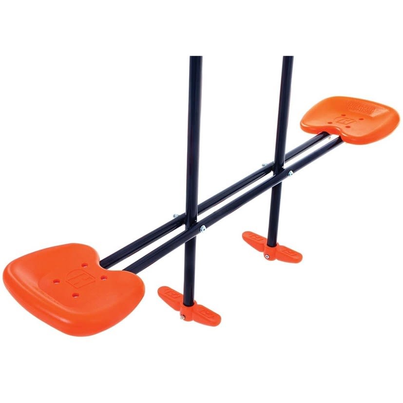 SET VADELL COLUMPIO DOBLE Y BALANCÍN HEDSTROM - 2