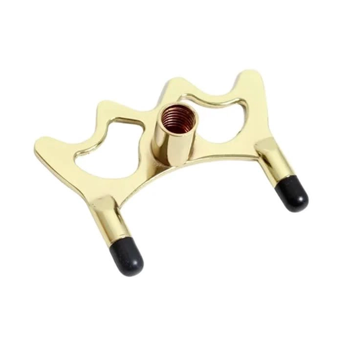 DIABLO VADELL BRONCE CORTO - 1