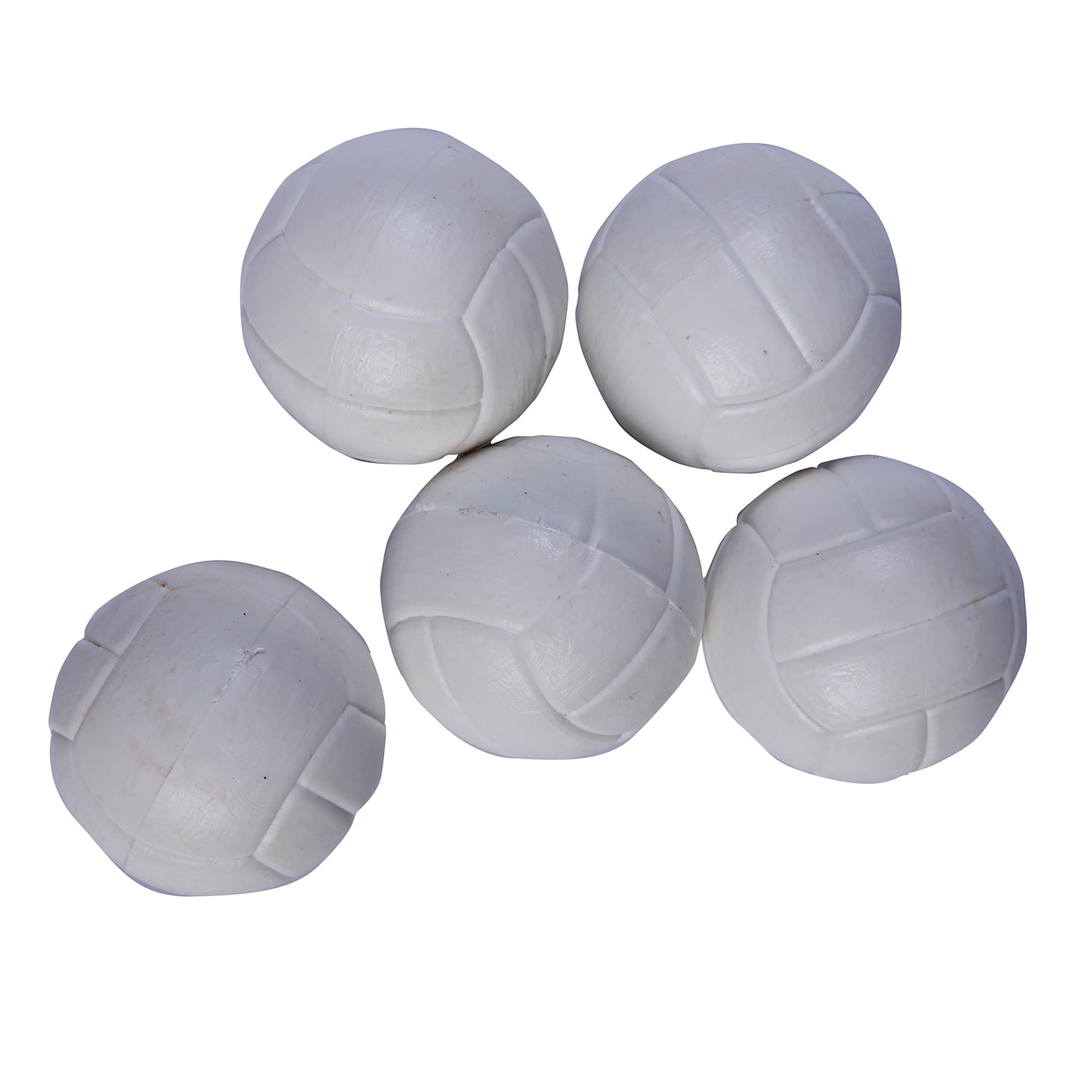 PELOTAS TACA TACA VADELL   NORMAL 5 UNIDADES - 1